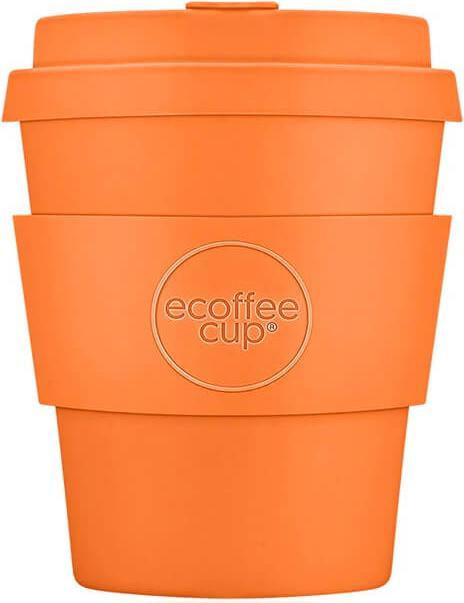 Ecoffee Coffee to go, reusable cup - Alhambra (240 ml)