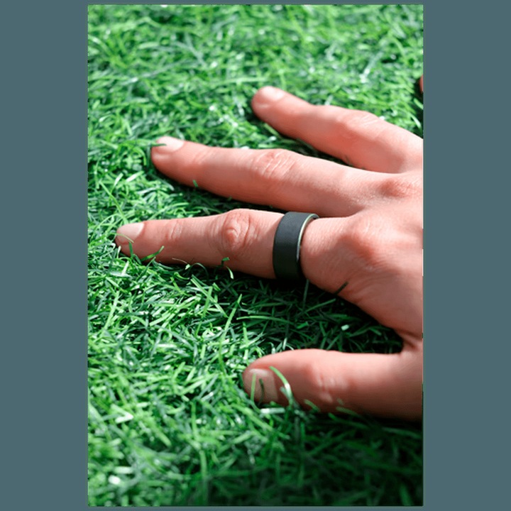 Produktbild Ultrahuman Ring Air (13, Matte Grey)