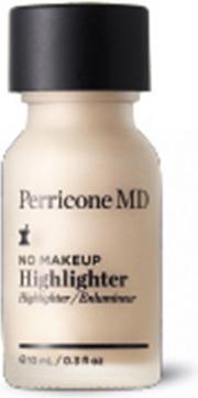 Actual product image Perricone MD No Makeup 10 ml (Beige, Highlighter)