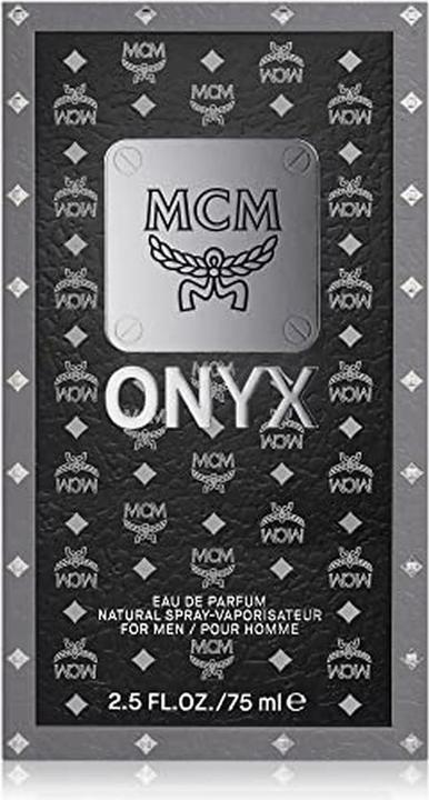 Actual product image MCM Onyx (Eau de parfum, 75 ml)