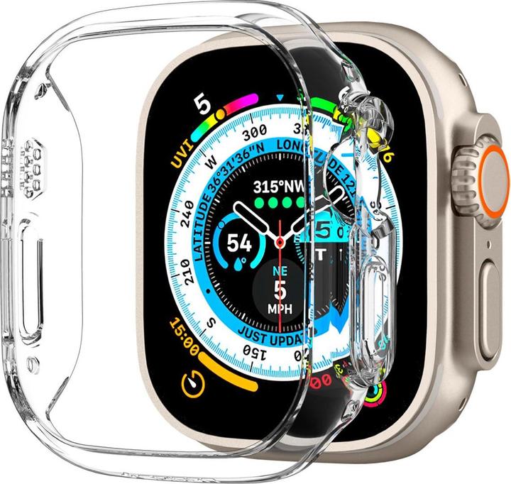 Immagine prodotto Spigen Thin Fit