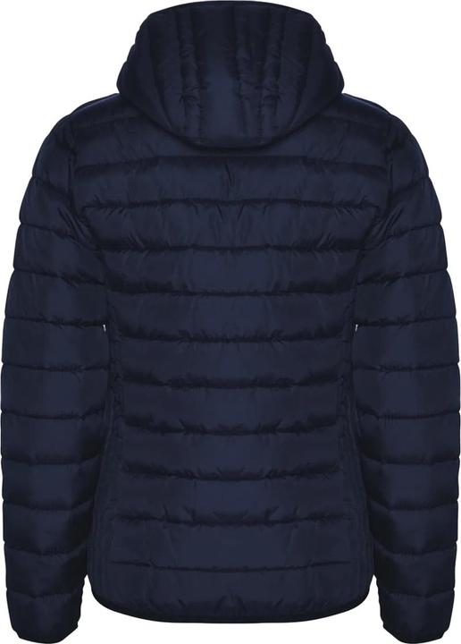 Produktbild Alpinia Norway Steppjacke Schmal (M)