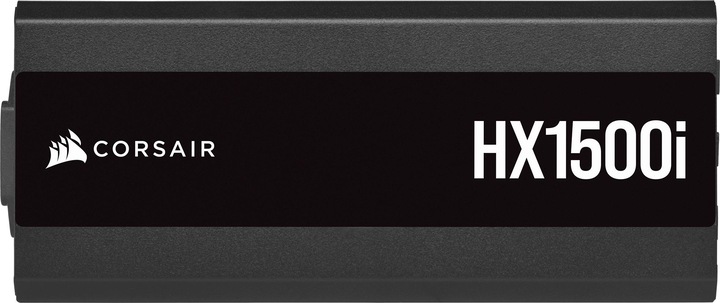 Image du produit Corsair HX1500i (2023) (1500 W)