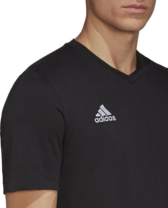 Produktbild adidas Entrada 22 T-Shirt Herren (XS)