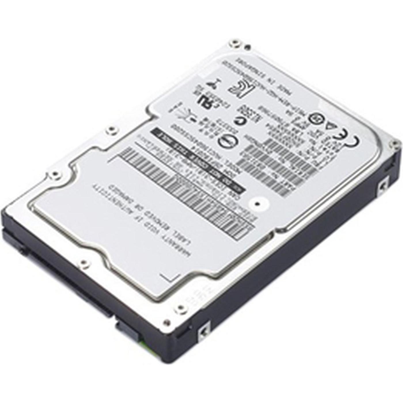 Lenovo Harddisk 00WG700 (1.20 TB, 2.5"), Festplatte