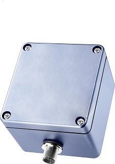 Actual product image Bernstein 6075689137 SEU-1/0-M64-C A SEU-1/0-M64-C A Electronics box