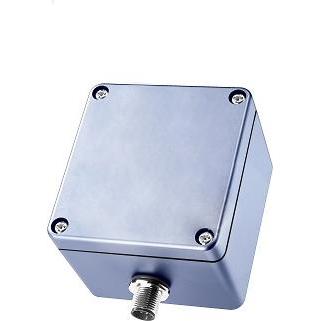 Bernstein 6075689137 SEU-1/0-M64-C A SEU-1/0-M64-C A Elektronikbox, Elektronikkabel + Stecker