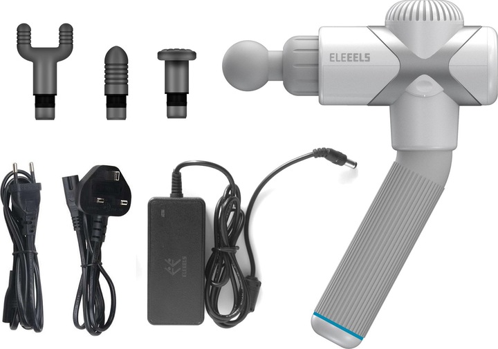 Produktbild Eleeels X1T Massagegun