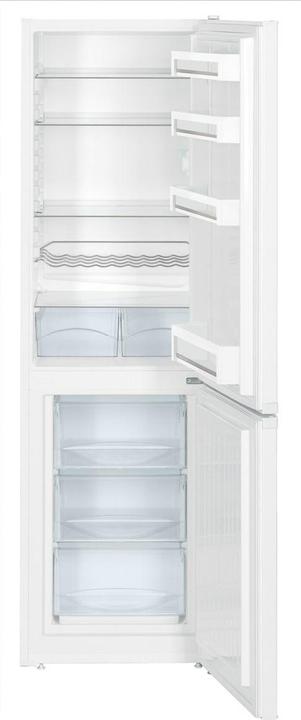 Actual product image Liebherr CUe 3331 Combined Refrigerator 296 Litres (296 l)