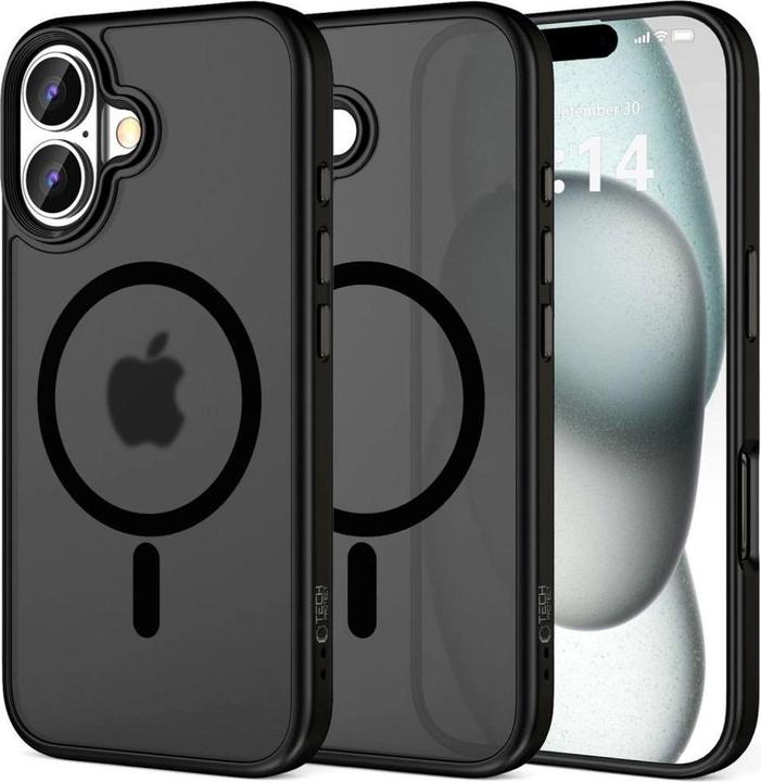 Produktbild Tech-Protect MagMat (Apple iPhone 16)