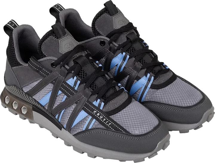 Immagine prodotto Cruyff Fearia Sneaker Wildleder HexTech (43)