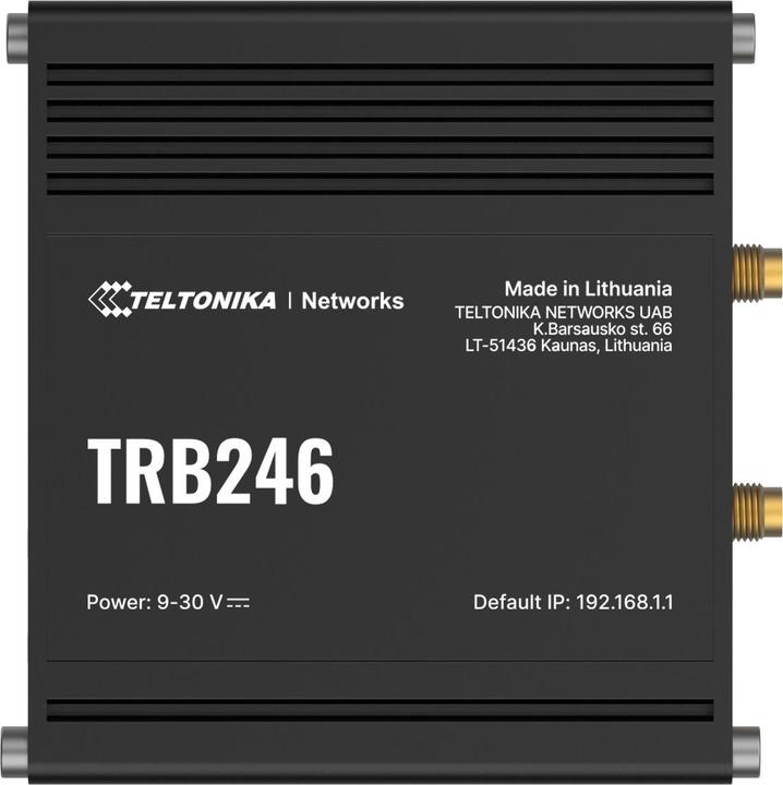 Produktbild Teltonika TRB246