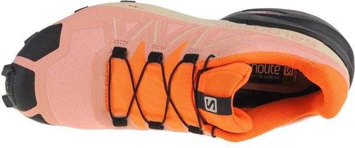 Produktbild Salmon Speedcross 5 Schuhe (41)