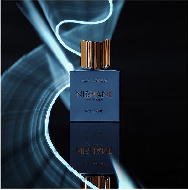 Produktbild Nishane Ege (Eau de Parfum, 50 ml)