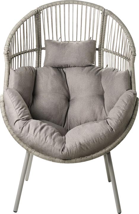 Actual product image Beliani Murano