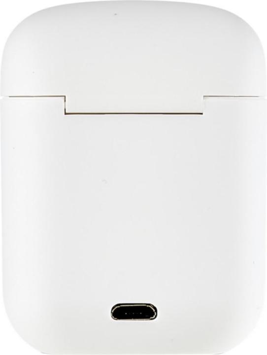 Actual product image Apfelkiste Wireless TWS Bluetooth 5.0 in-ear headphones (6 h, Wireless)