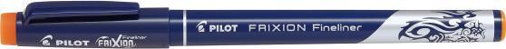 Produktbild Pilot FriXion Fineliner (Orange, 1 x)
