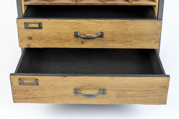 Image du produit White Label Living Edgar (15 Fl.)