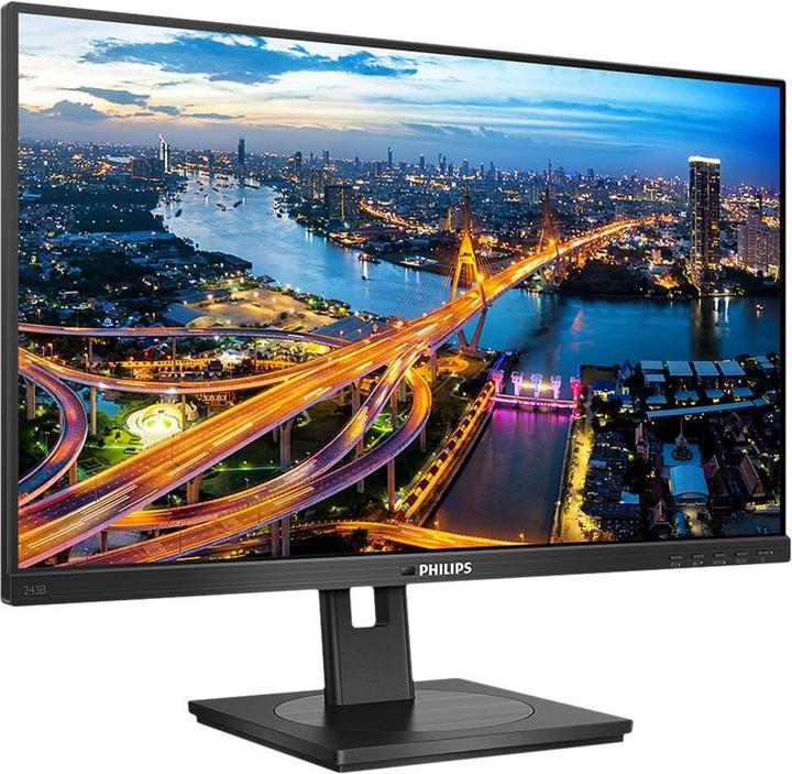 Image du produit Philips 243B1/00 (1920 x 1080 pixels, 24")
