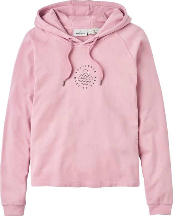 Produktbild Passenger Remote Cotton (M)