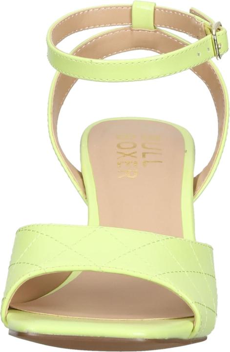 Actual product image Bullboxer Sandalen (40)