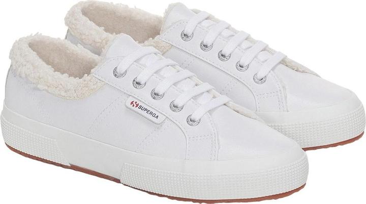 Produktbild Superga Sneaker 2750 Veganes Leder (43)