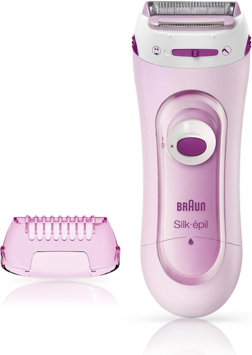 Produktbild Braun LS 5100