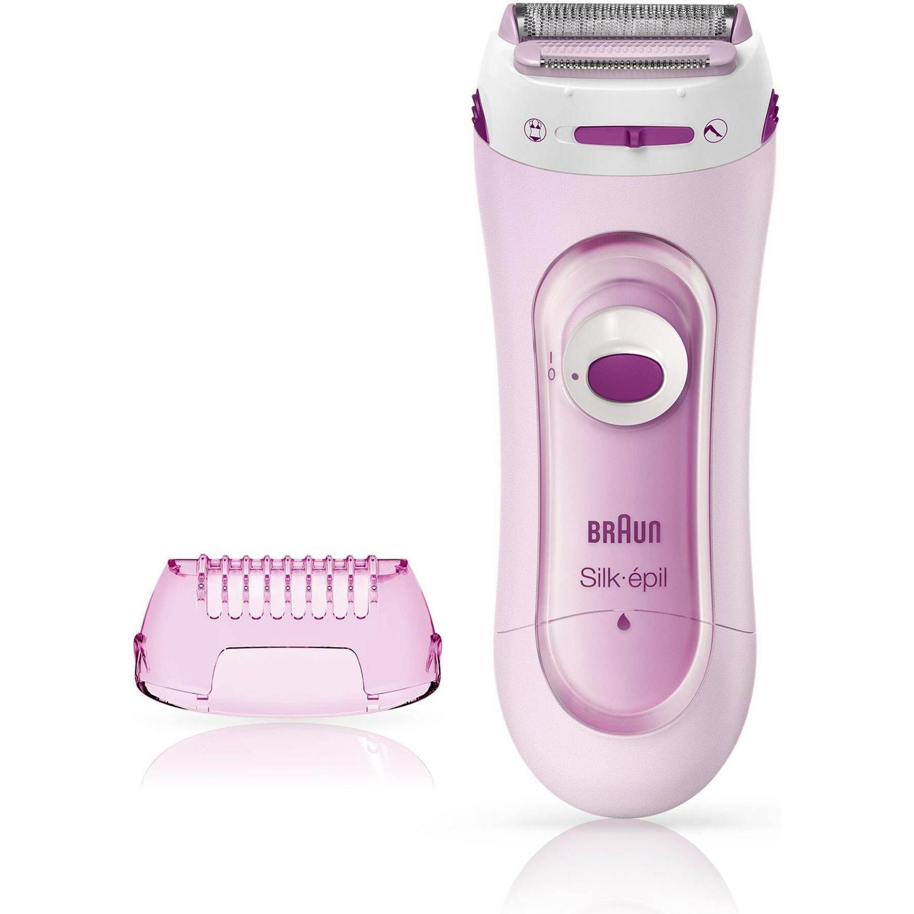 Braun, Rasierapparat, LS 5100