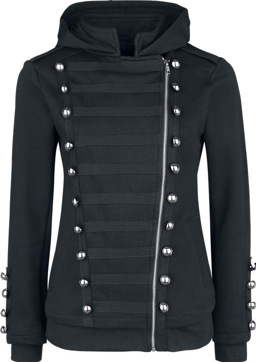 Produktbild Gothicana by EMP Let It Rock (M)