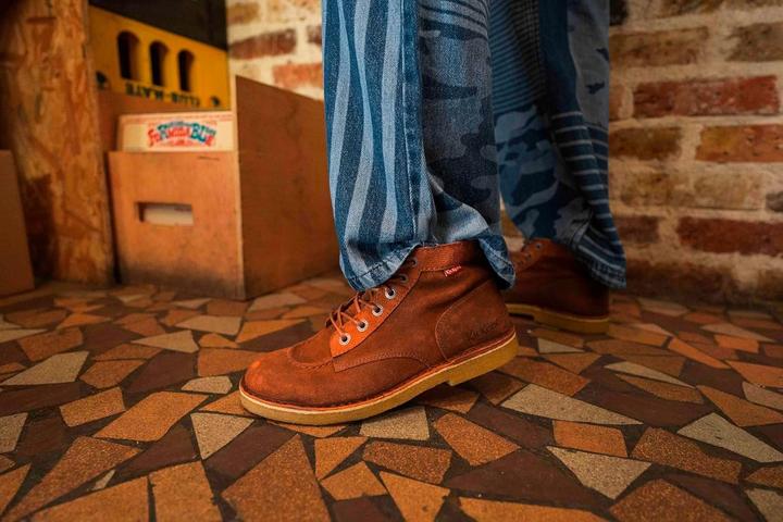 Image du produit Kickers Derby (37)