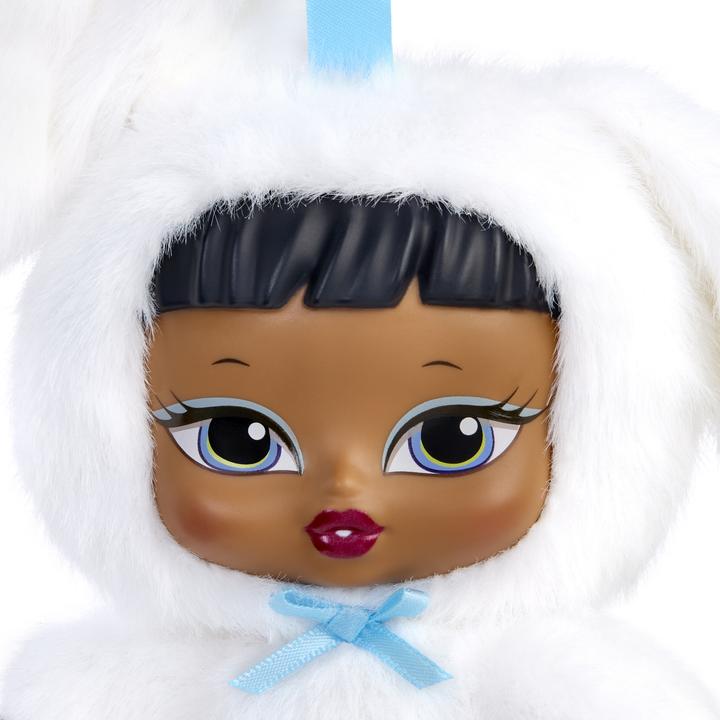 Actual product image Bratz Bratziez Iconz Seriez (single pack)