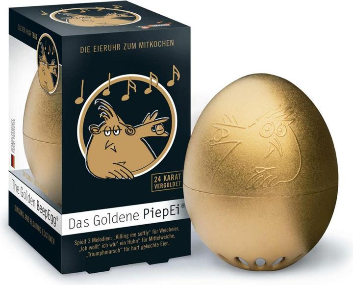 Immagine prodotto PiepEi L'oro