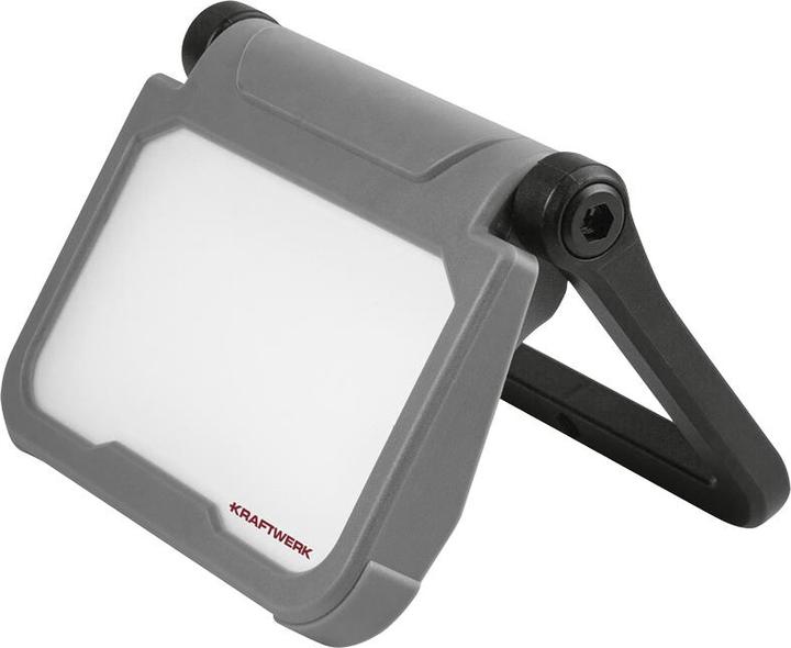Actual product image Kraftwerk LED work light T1000 (1000 lm)