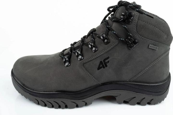 Produktbild 4F Wanderschuhe (45)