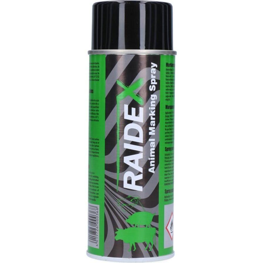 Raidex, Pferde Pflegemittel