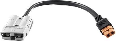 Produktbild Voltima AK-A50-XT60 Adapterkabel Anderson A50 auf XT60