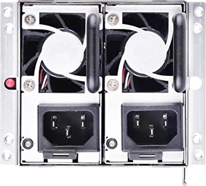 Produktbild Silverstone SST-GM1000-2UG V2 redundantes 2HE-Netzteil - 1000 Watt (1000 W)