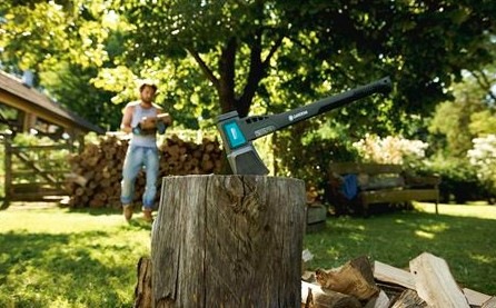 Actual product image Gardena 1400 A