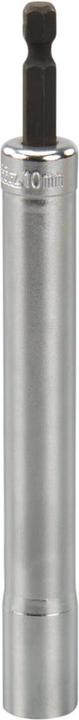 Actual product image Makita Chiave a tubo 1/4" (10 mm)