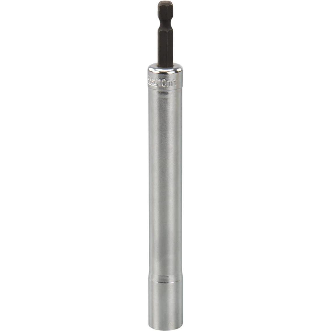 Thumbnail - Makita, Steckschlüssel + Stecknuss, Rohrsteckschlüssel 1/4"