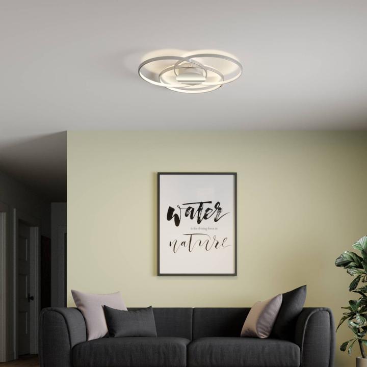 Actual product image Lindby Riley (3600 lm)