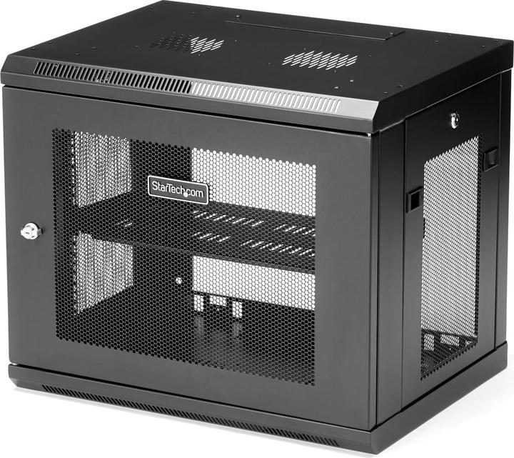 Produktbild StarTech Server Rack 9u F. Wall (9 HE)