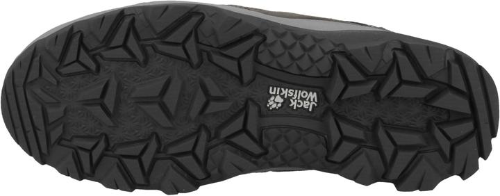 Actual product image Jack Wolfskin Vojo 3 Texapore Low W (42.5)