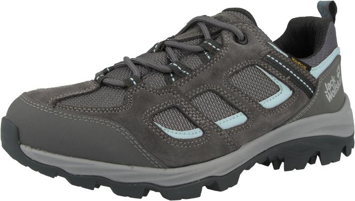 Actual product image Jack Wolfskin Vojo 3 Texapore Low W (42.5)