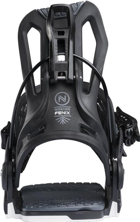 Image du produit Nidecker Flow Fenix (S)