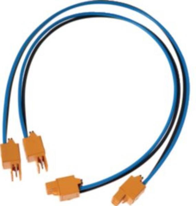 Actual product image Hager Assembly package