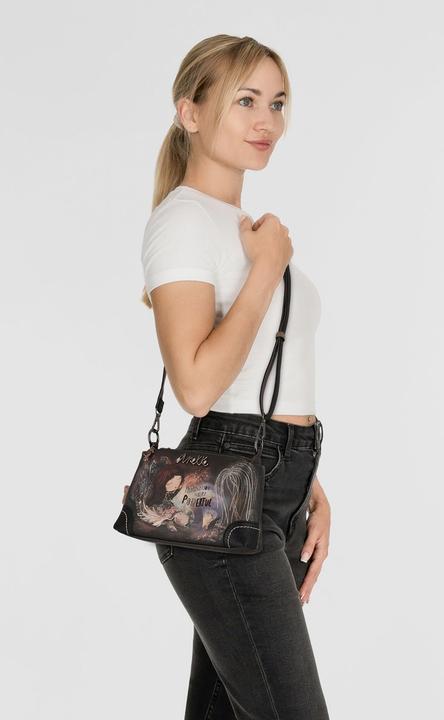 Immagine prodotto Anekke Borsa a tracolla Dreamverse 26 cm