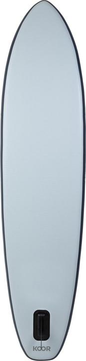 Actual product image Koor SUP Board Asuubi 10'6 (320 cm) Set Bluscuro (10'6")