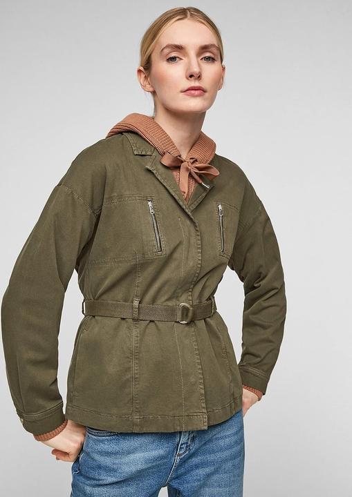 Actual product image Comma CI Women's Coat (36)