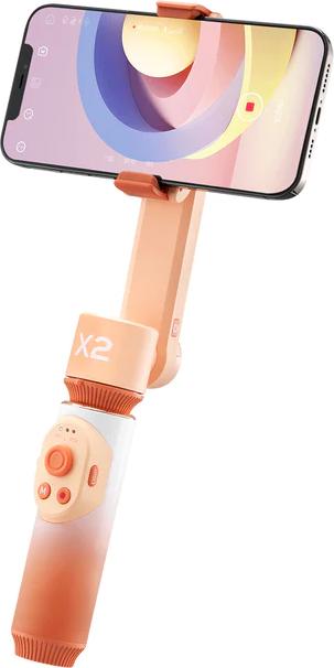 Image du produit Zhiyun Smooth X2 (Smartphone, 0.24 kg)